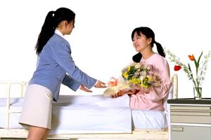 神戸市にある魅力的なクリニック