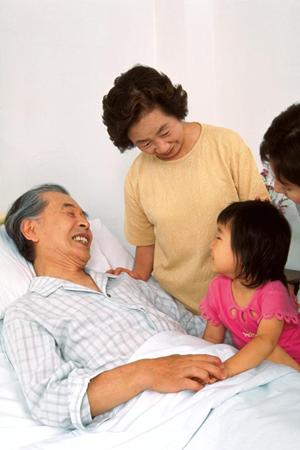 徳島のリハビリ専門デイサービスといえば