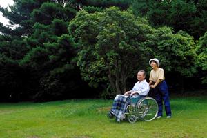 通院が困難な場合の無料送迎について