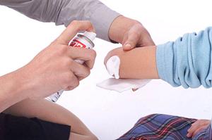 1型糖尿病対策に必要な情報とは？