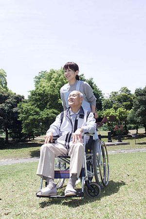 まずは見学をしてみることからです