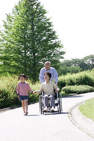 身体に不調が出た時にどうするか