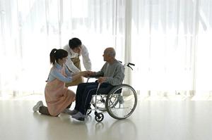 足立区で大腸内視鏡検査を受ける