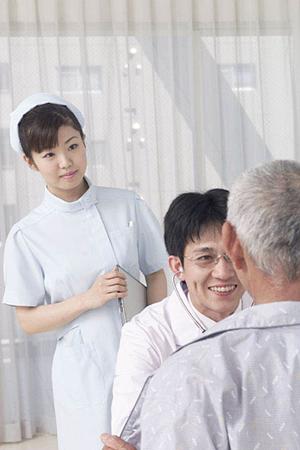 石神井で経鼻内視鏡検査をするなら