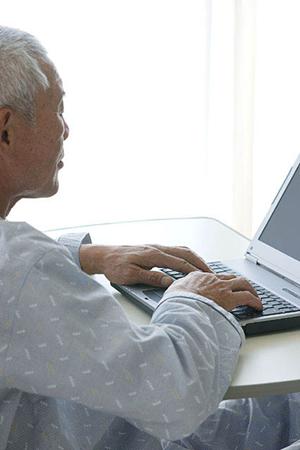 様々なペットの診療に対応している病院