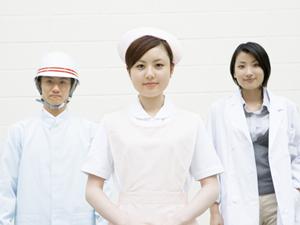 浜松市東区で子供の健康を見守る医院