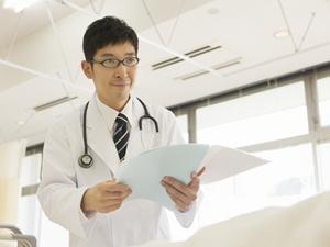 大阪の介護の求人が掲出されているサイト