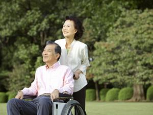 治療で髪の毛が抜けたら医療用かつら