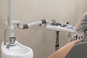 治療を受ける人の立場に立って治療法の提案を行います