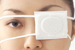 芦屋市の歯医者で歯槽膿漏の治療を受ける