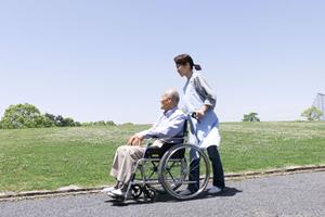 健康な歯と郡山市の南山歯科医院