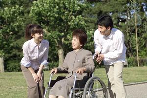 大阪の精神科訪問看護を利用しよう