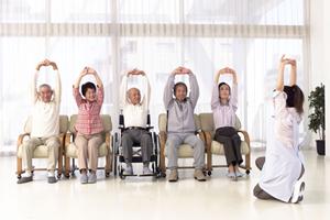 ストーマ交換の行い方と実施調査