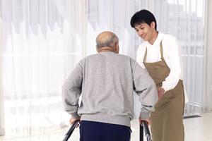 介護業界でビジネス経営を検討中なら