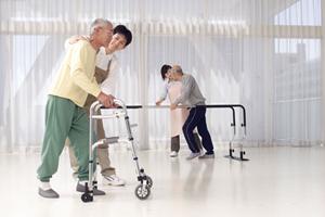 大病院と同じ麻酔法で手術できる病院