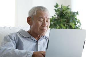 全ての患者さんが安心して通える歯科