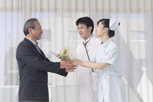 広島県福山市にある人気の歯医者