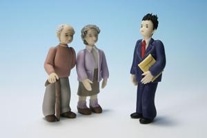 駅近で22時まで診療可能な矯正歯科