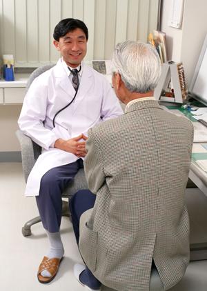 様々な治療に対応可能な歯科医院