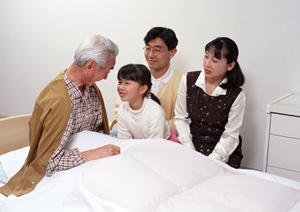 山形の病院が発信する泌尿器講座