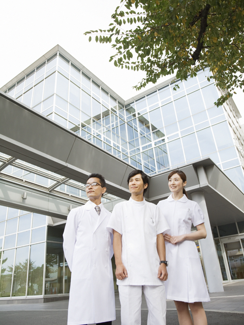 いわき市での皮膚科受診希望について